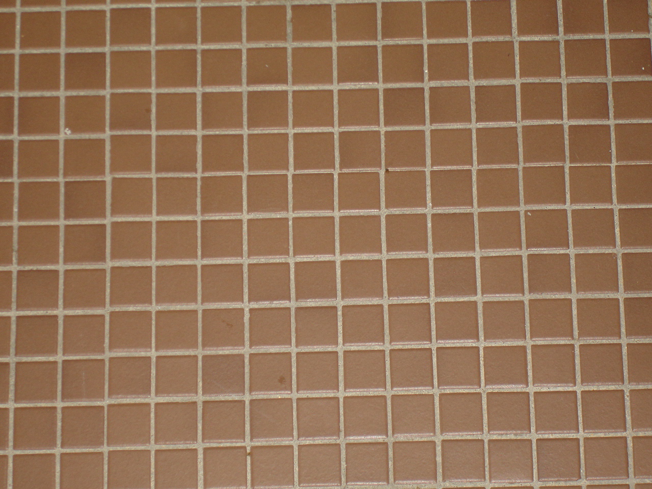 Residential Grout Cleaning After Photo Clean White lines