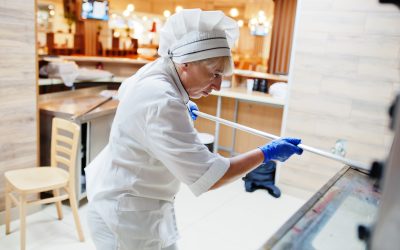 Elevating Hygiene Standards: Adam Industrial’s Solutions for Commercial Kosher Kitchen Cleaning
