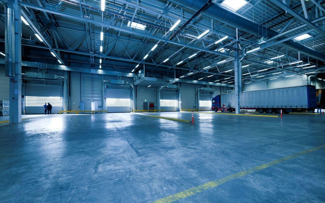 Warehouse Cleanliness: A Vital Component with Adam Industrial