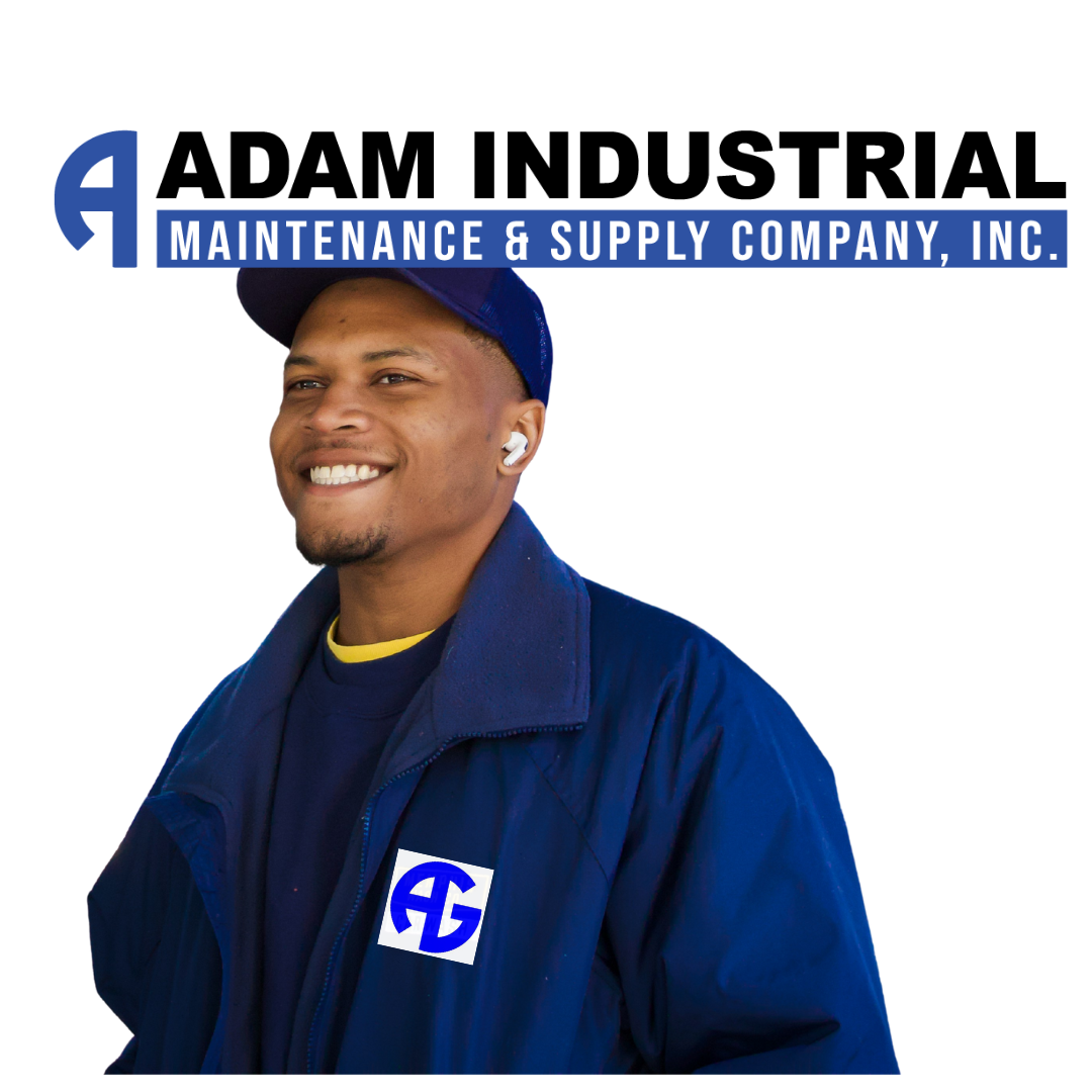 Adam Industrial Employee Wellness: Prioritizing Health in Cleaning Services